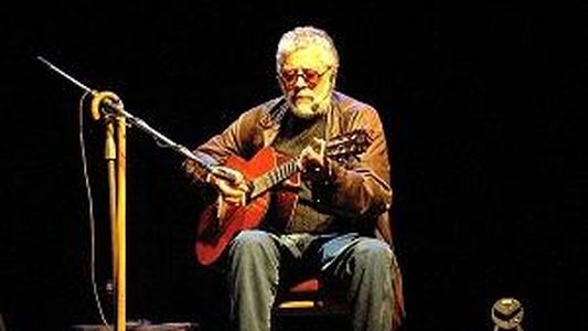 Facundo Cabral 1937 - 2011