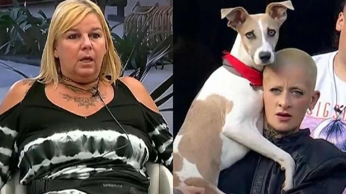Gran Hermano: Virgina, harta de sus actitudes, expuso la nueva agresión de Furia contra Arturo
