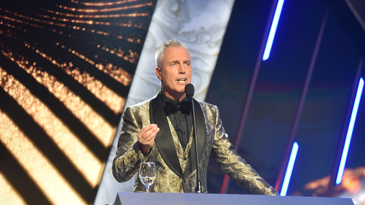 Se conoció quién será la famosa que acompañará a Marley en la conducción de los premios Martín Fierro 2023