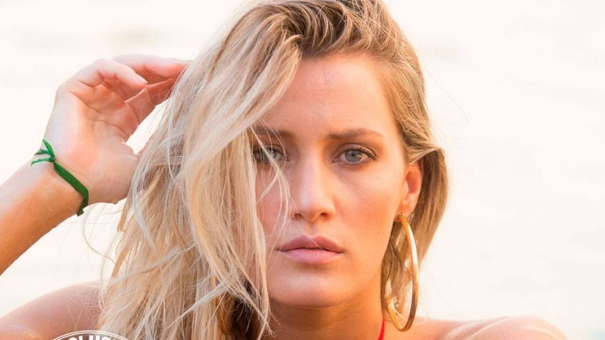 Mica Viciconte sobre las acusaciones de mal vínculo con las hijas de Cubero: Yo no maltrato a nadie