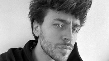 Lizardo Ponce anunció que se contagió de Covid: Voy a seguir todas las recomendaciones