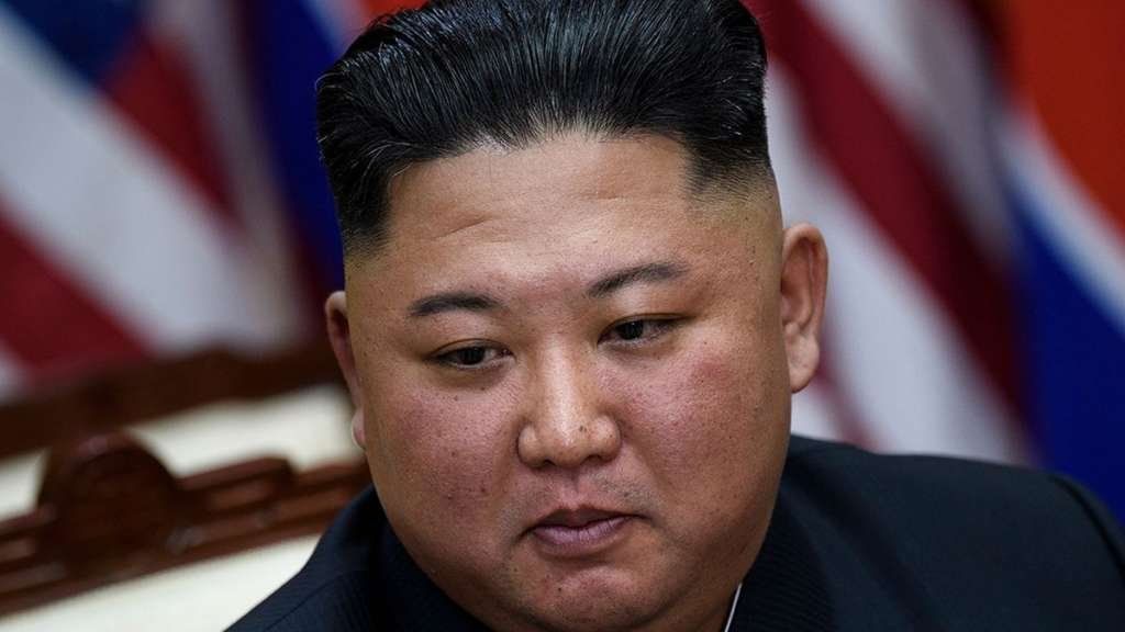 Conmoción mundial: Kim Jong-un se encuentra en grave estado tras someterse a una cirugía
