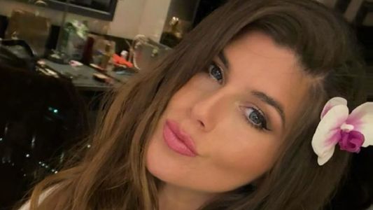 Loly Antoniale cumplió años con un invitado internacional de lujo: el video