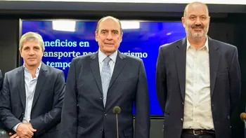 Paritarias por empresa y aumentos salariales por mérito: los puntos principales de la Reforma Laboral de Milei