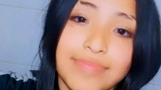 Buscan a una nena que fue a jugar al fútbol y no regresó a su casa