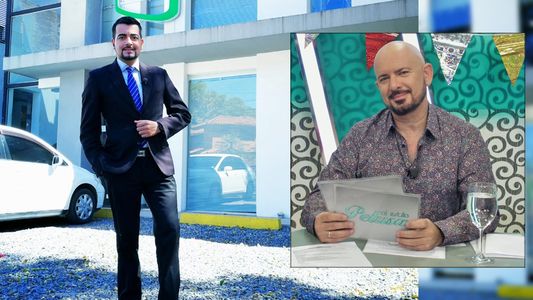 Gualdir habla por primera vez tras su despido: Me iba último para evitar los roces