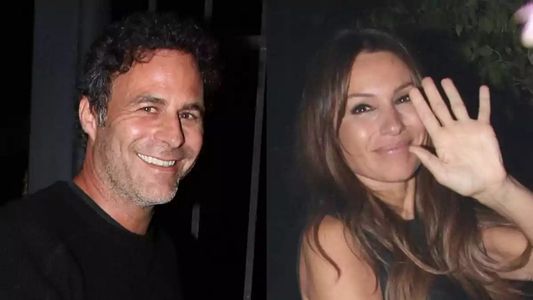 Las fotos de Pampita que generaron el rumor más sorpresivo sobre su relación con Martín Pepa