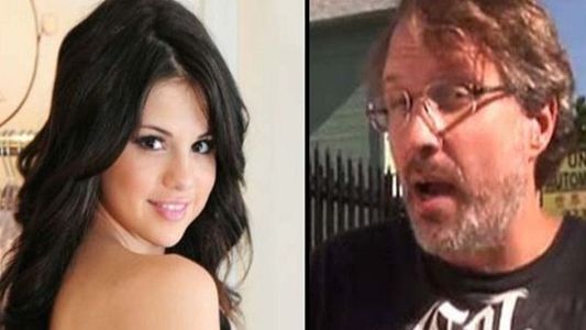 El acosador de Selena Gomez pide orden de restricción