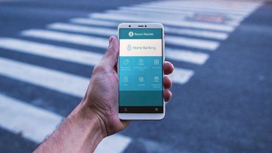 Banco Nación: Homebanking. ¿Cómo usarlo?