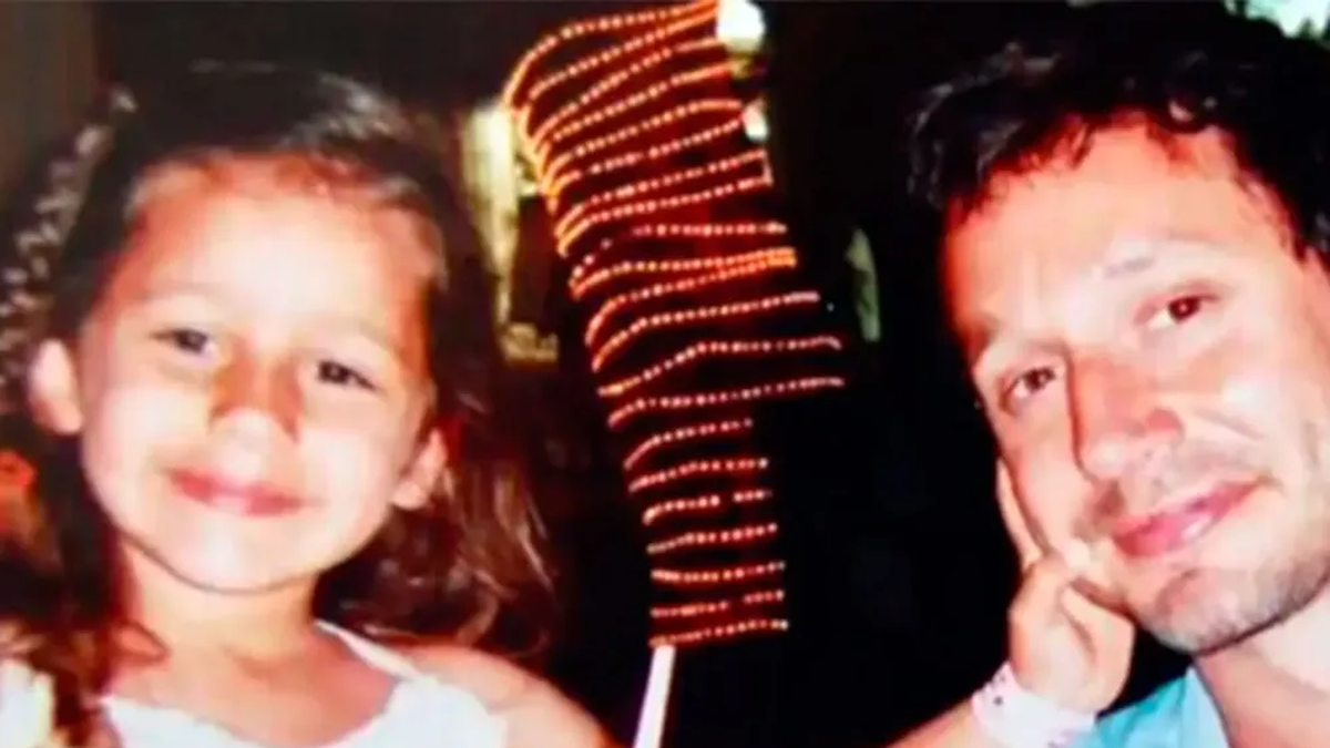Desgarradora carta de Benjamín Vicuña a Blanca el día que hubiese cumplido 20 años: Morí y...