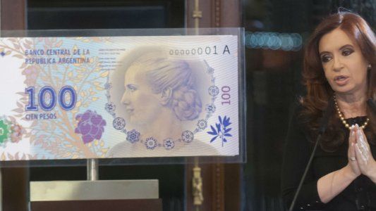 Dólar futuro: avanza el juicio a CFK y piden al BCRA información por una contradenuncia