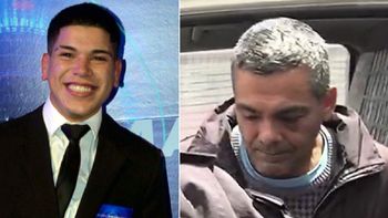 Julio Medina, papá de Thiago de Gran Hermano 2022, tras salir en libertad: No soy un hombre violento