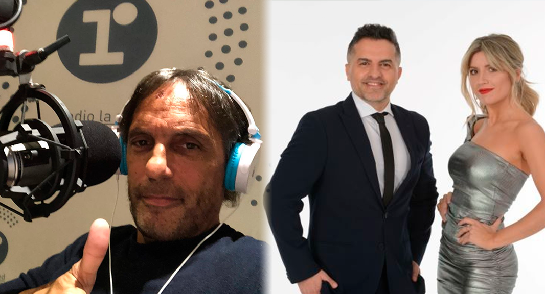 Gustavo López, lapidario con el Cantando 2020: Es de una pobreza franciscana