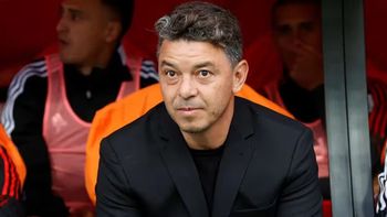 Marcelo Gallardo Marcelo Gallardo
