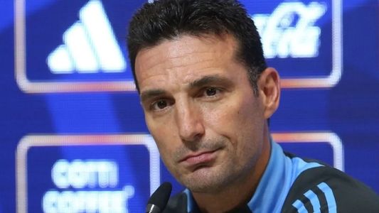 Malas noticias: la Selección Argentina perdió el primer puesto del ranking FIFA