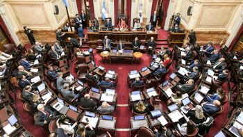 Ley Bases: cómo quedó el proyecto de blanqueo de capitales que debatirá el Senado. (Foto: archivo)