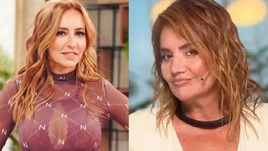 La drástica decisión de Analía Franchín tras su fuerte pelea con Nancy Pazos en A la Barbarossa