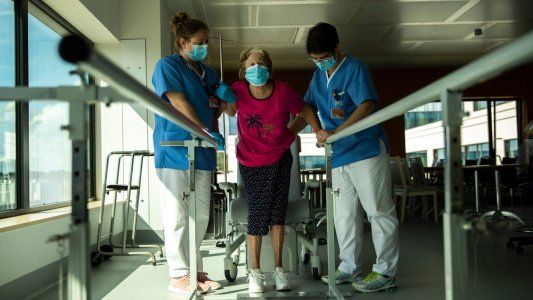 COVID-19: ¿Cuáles son las secuelas?