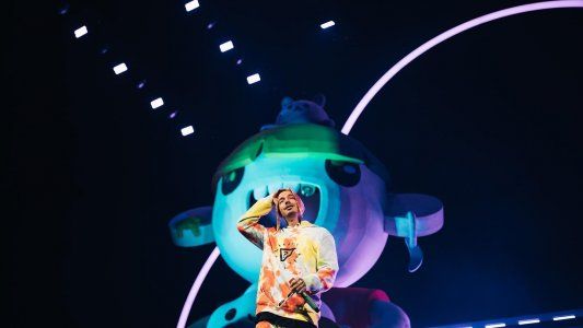 Buenos Aires es la cuarta ciudad del mundo que más escucha reggaetón en Spotify