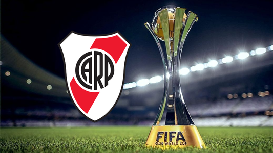 El camino de River en el Mundial de Clubes: fixture completo y todos los detalles