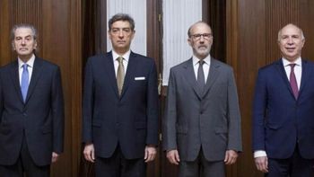 FdT posterga el pedido de juicio político a la Corte Suprema, mientras que JxC pedirá apartar a la presidenta de la comisión