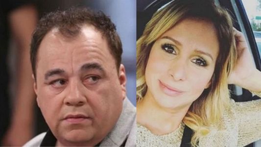 La acusación de la Tota Santillán a su ex, Fernanda Vives