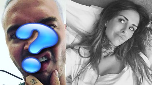 Por más famoso que sea... ¿Podrá levantarse a Cande Tinelli?