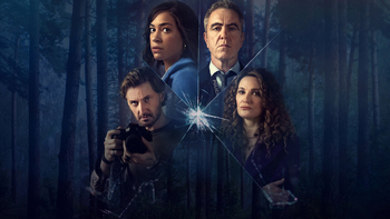 ¿Querés quedarte sin respirar? Mirá esta miniserie que está en Netflix y tiene capítulos