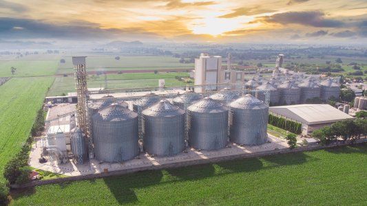 Banco Nación entrega créditos para la producción en Santa Fe