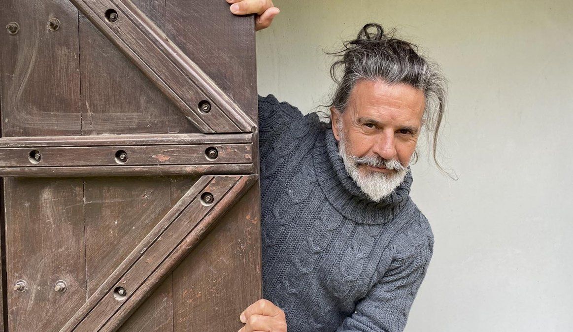 Osvaldo Laport&nbsp;