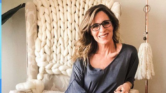 Sandra Borghi relató el robo que sufrió su hija: “Le arrebataron la mochila de la espalda con todo”