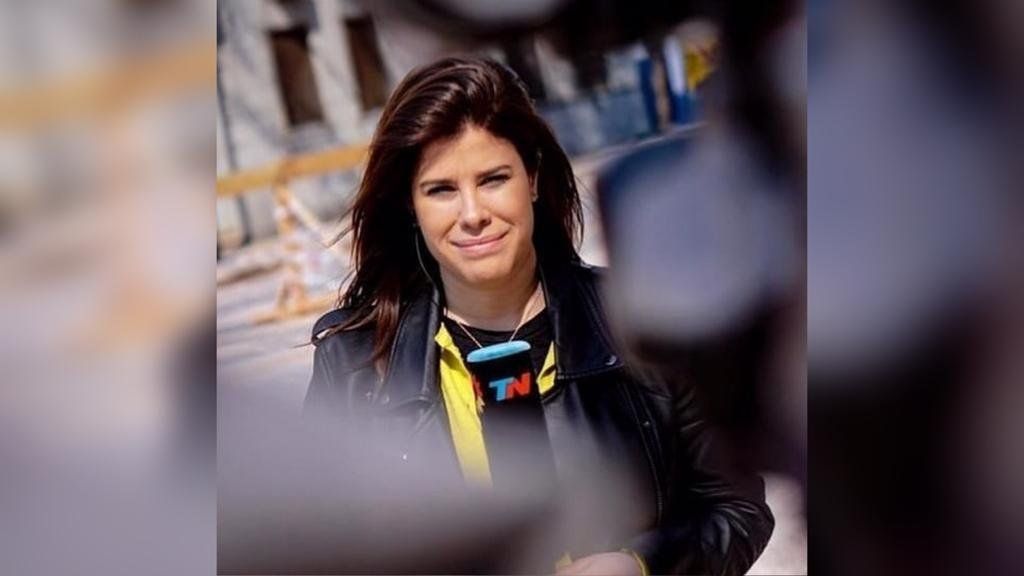 Intentaron robar a una periodista en plena cobertura: Me amenazaron con un cuchillo para robarme
