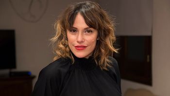 El picante comentario de Connie Ansaldi sobre los Martín Fierro 2019: No me invitaron porque...