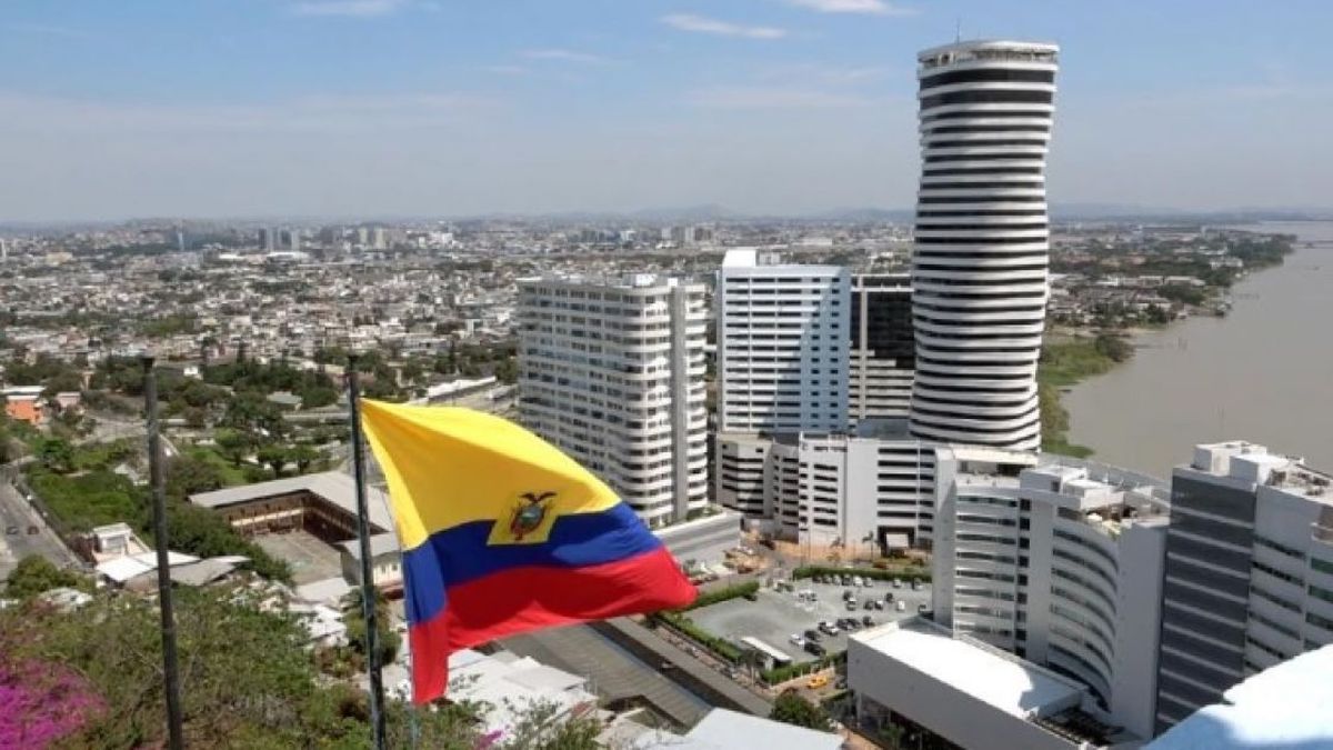 Guayaquil