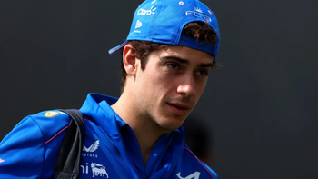 Franco Colapinto no pasó la SQ2: en qué puesto largará la carrera Sprint del GP de Países Bajos