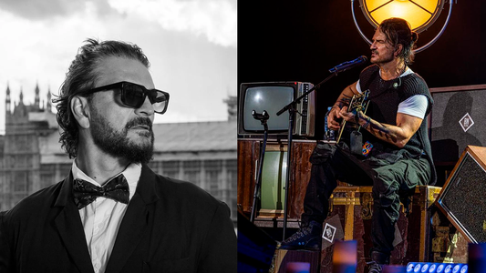 ¡Ricardo Arjona vuelve a Paraguay!