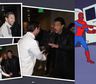 ¿Sos vos Lionel?: el gracioso encuentro entre Messi y un reconocido cantante hizo estallar las redes