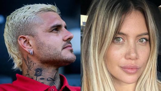 La abogada de Mauro Icardi trató de mitómana a Wanda Nara y aseguró que ella es la violenta