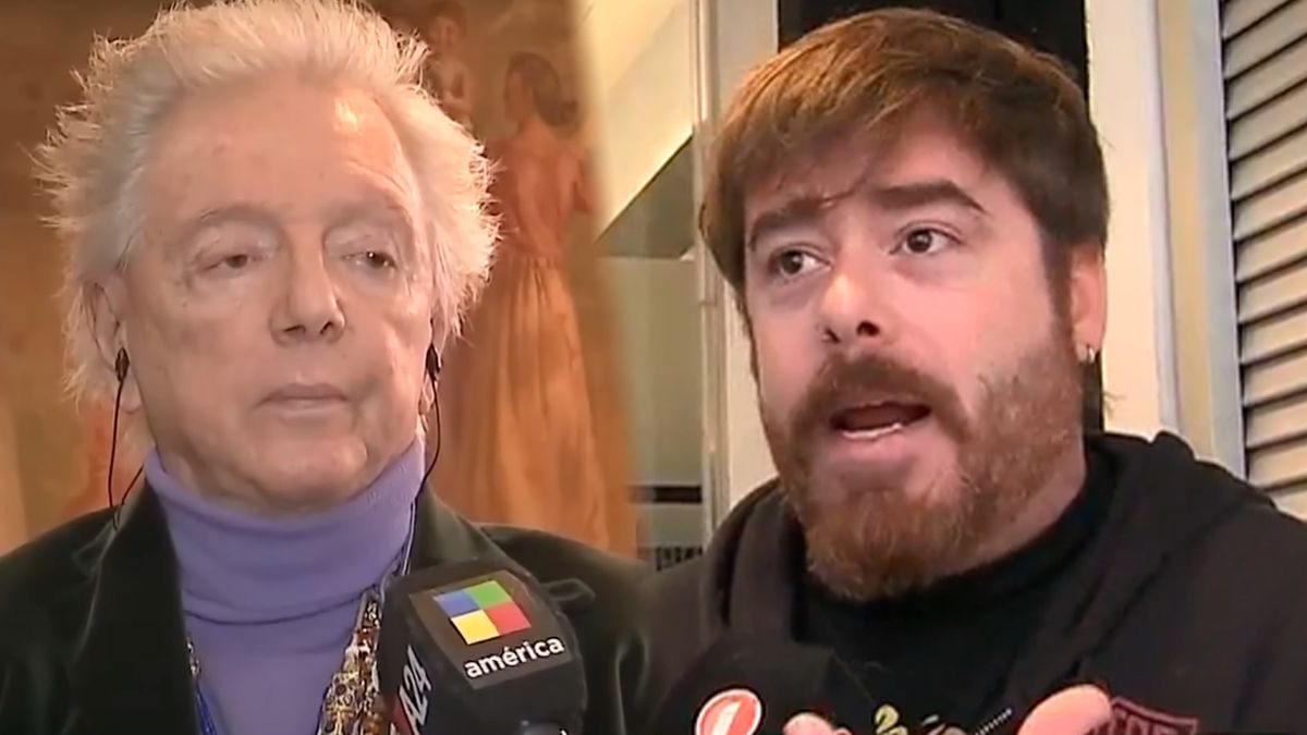 El Mea Culpa De Migue Granados Tras La Bronca De Pepe Cibrián Con Olga Por Haber Sido Ridiculizado 7329