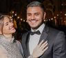La China Suárez compartió un romántico video con Icardi y las redes no los perdonaron: Nadie les cree