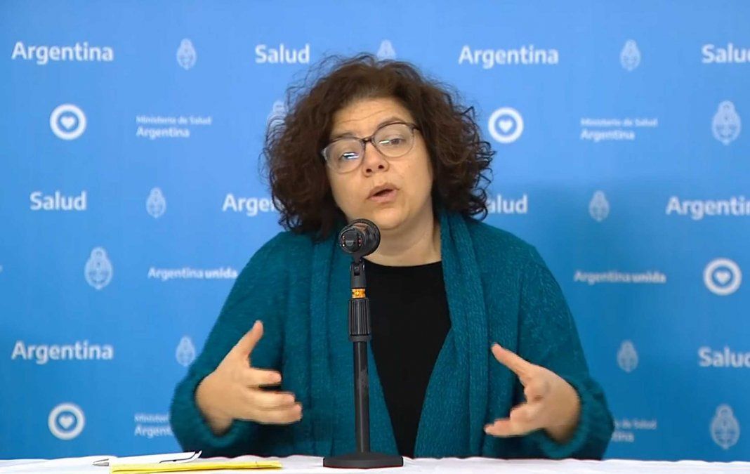 Los casos de coronavirus en los barrios populares de la Ciudad son 519