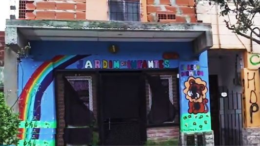 Horror en un jardín de infantes: les pegaban a los bebés con una lata y los encerraban