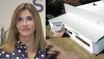 La historia de la empresa biotecnológica cordobesa que certificó como Empresa B y ahora se expande