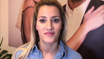 Mica Viciconte con un pie en el Bailando, pero sin Cubero: Ya está todo encaminado