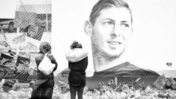 caso emiliano sala: imputaron al piloto que medio en la contratacion del vuelo en el que murio el futbolista