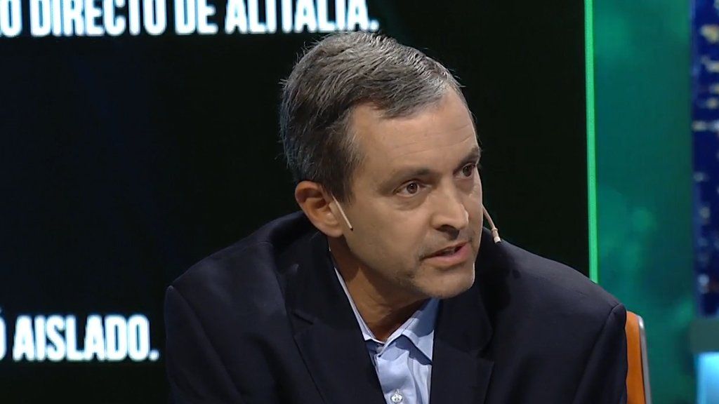 El responsable de la clínica donde estuvo el primer caso positivo de coronavirus aclaró: En ningún momento estuvo en contacto con la maternidad