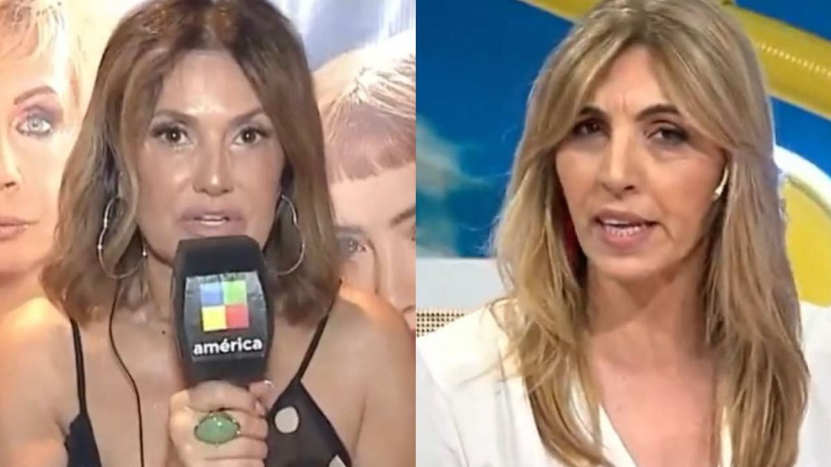 maria fernana callejon y karina iavicoli