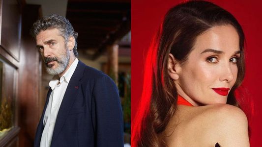 Leonardo Sbaraglia y Natalia Oreiro arrasan en Netflix con su película más conmovedora