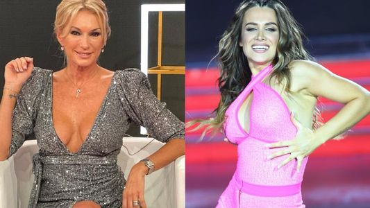 La durísima crítica de Yanina Latorre contra la performance de Camila Homs en el Bailando 2023: No hubo...