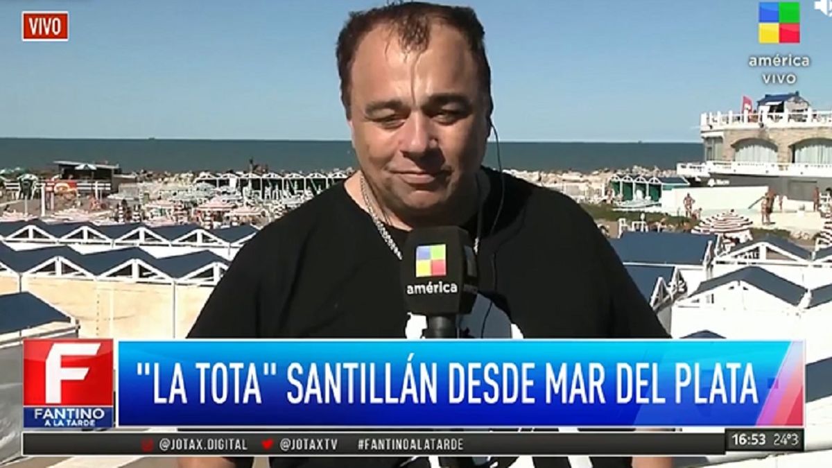 -Tota Santillán-